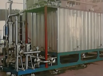 厦门中盛粮油集团有限公司